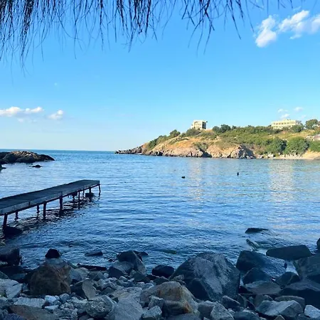 Grey * Sozopol