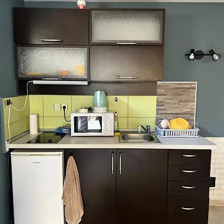 Appartement Grey *