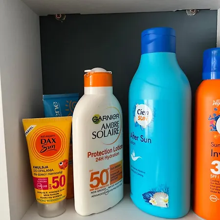 Appartement Grey Sozopol