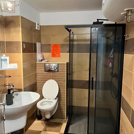 Appartement Grey Sozopol