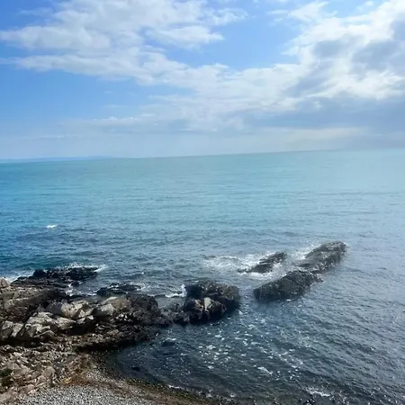 Grey * Sozopol