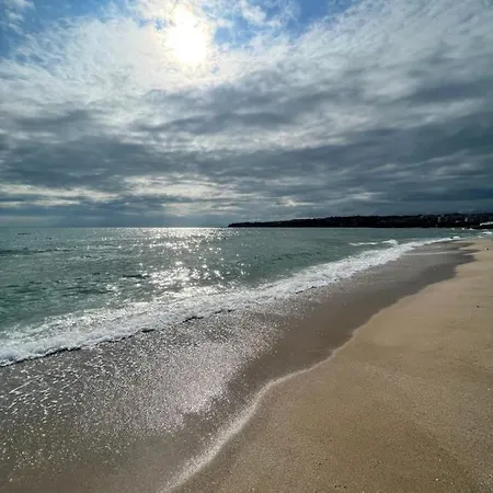 Grey Apartament Sozopol