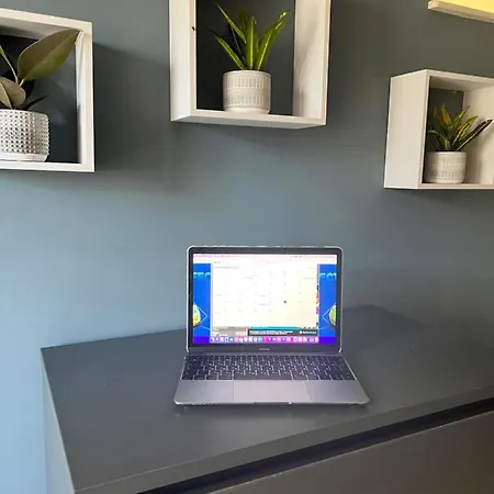 Apartment Grey *