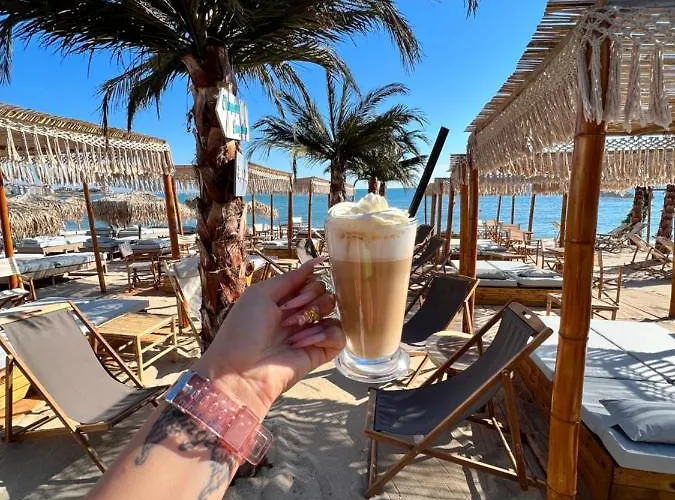 Grey Appartement Sozopol