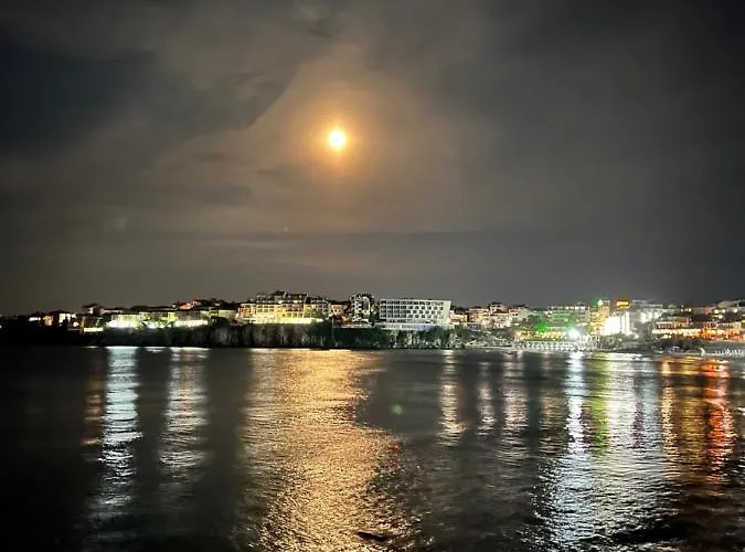 Appartement Grey Sozopol