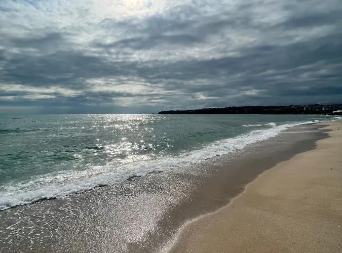 Grey Appartement Sozopol