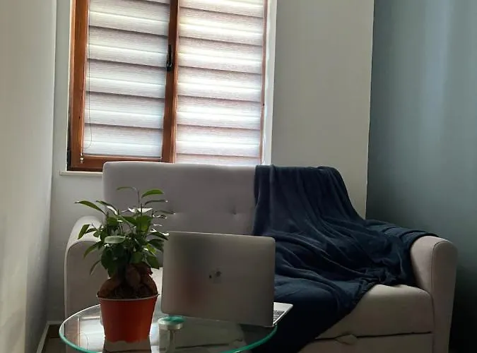 Grey Appartement Sozopol