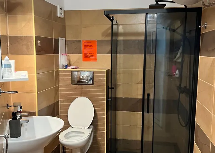 Appartement Grey Sozopol